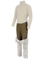 Blaser HunTec Observer Daunenjacke Herren Layer