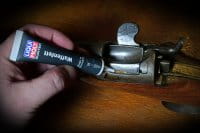 LIQUI MOLY GUNTEC Waffenfett Anwendung 6
