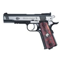 Colt Special Combat Classic 4,5 mm BB Luftpistole