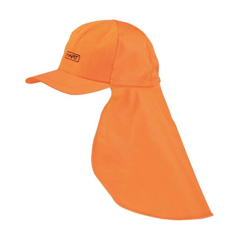 Hart Iron 2-C Cap