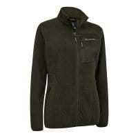 Deerhunter Lady Atlas Fleece Jacke