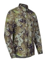 Blaser AirFlow Hemd Herren huntec seitlich 1