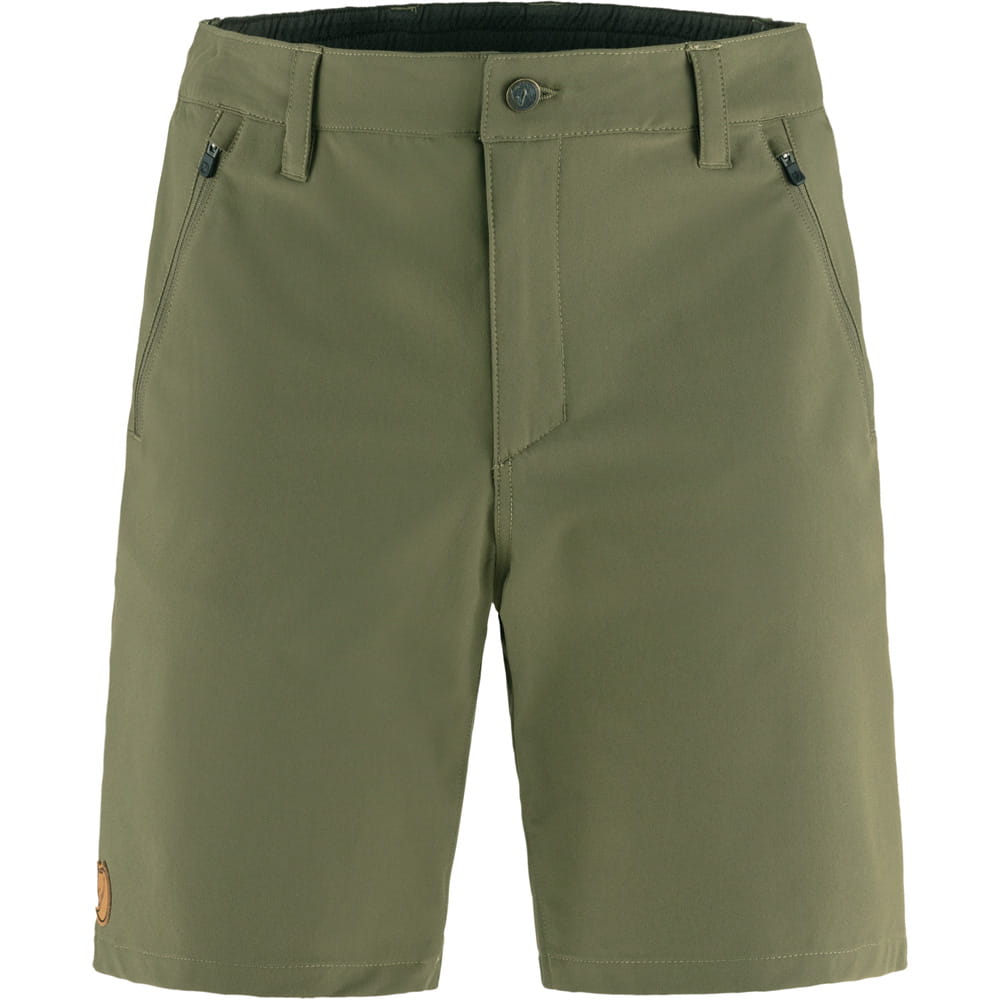 adidas TERREX Liteflex Wandelshorts Heren - black GP8668