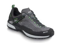 Meindl Top Trail GTX Multifunktionsschuh grau/lime