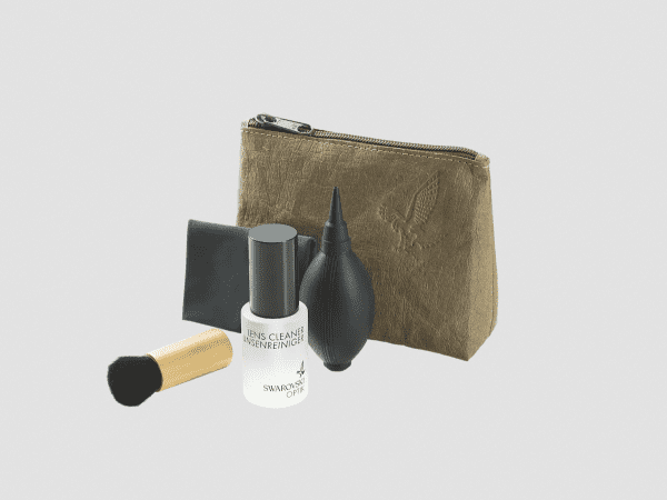 Swarovski CSO Linsenreinigungsset Optik Herzensprojekt