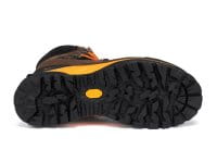 Hanwag Kalixfors Mid SF Extra Lady GTX brown/orange