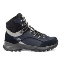 Hanwag Alta Bunion II GTX Wanderstiefel Navy/Grey
