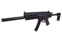 GSG-16 .22lr HV - Selbstladeb&uuml;chse