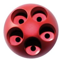 Umarex Pyro Launcher Abschussbecher oben