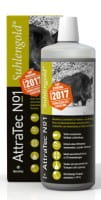 AttraTec No 1 Suhlengold Version 2017