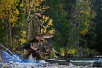 Pro Hunter Endure Jacke Outdoor