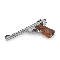 Ruger MK IV Hunter 6,88 Zoll .22 lfb Pistole