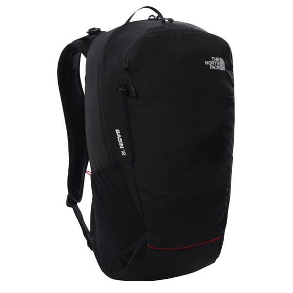 The North Face Basin Rucksack 18 L Bild 1