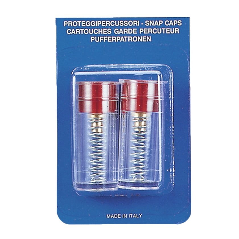 Fritzmann Pufferpatronen - 2 Stk.