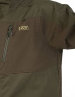 Hart Pafos-J Jacke Detail 1