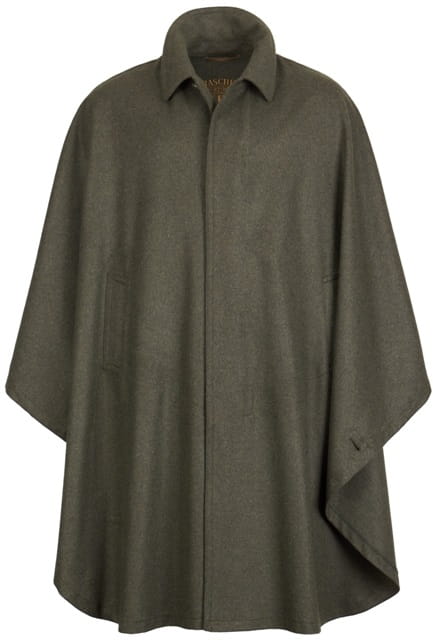 Cape loden Wetterfleck Classic Rascher | LivingActive.fr