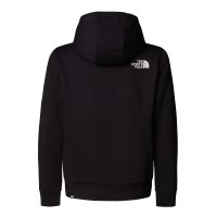 The North Face Simple Dome Kapuzenpulli&nbsp;f&uuml;r Jugendliche TNF Black