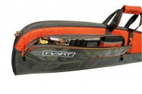 Hart Ret Rifle Soft Case 125cm mit Munitionstasche