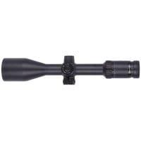 ZEISS Conquest V6 2,5-15x56 mit ASV mit Schiene