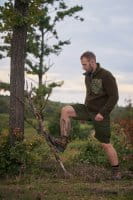 Seeland Elm Shorts Light Pine/Grizzly Brown Imagebild