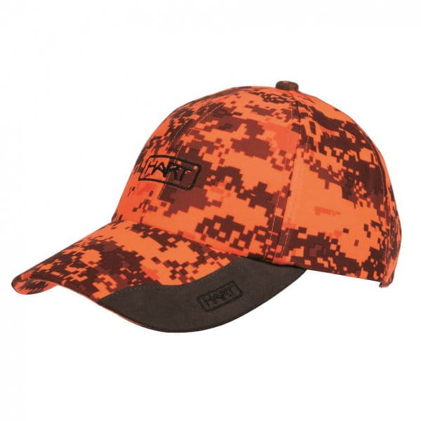Hart Signus-C Kappe orange Hart Signus-C Kappe orange