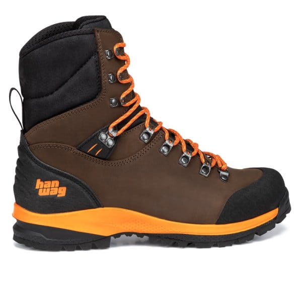 Hanwag Kalixfors Mid SF Extra GTX