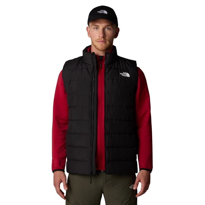 The North Face Aconcagua III Weste kaufen LivingActive