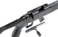 Umarex Regent RBA 1 Repetierb&uuml;chse Kal. .22 LR