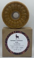 Wildlutscher Leckstein Salziger Anis