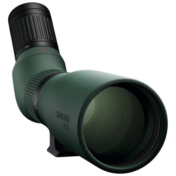 Swarovski AT Endura 21-65x75 Teleskop