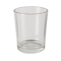 LivingActive Cappo Windlicht Glas
