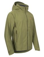 Blaser Venture 3L Jacke Herren gr&uuml;n Seitlich 1