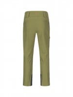 Blaser Venture 3L Hose Herren gr&uuml;n R&uuml;ckseite