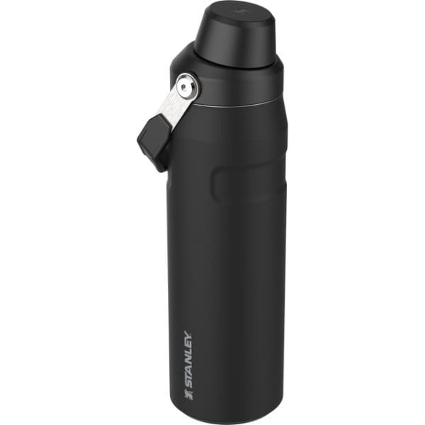 Stanley IceFlow™ Bottle Fast Flow 0,7 L Black 2.0
