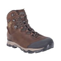 Meindl Vakuum Men fit II weit Trekkingschuh Dunkelbraun seitlich 1