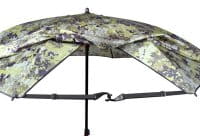 Blaser Jagdschirm Detail 1