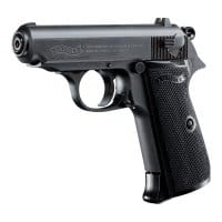 Umarex Walther PPK/S 4,5 mm Luftpistole Perspektive