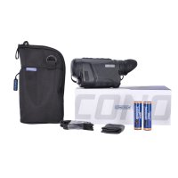 Cam&eacute;ra thermique CONOTECH Lipot 335 LRF