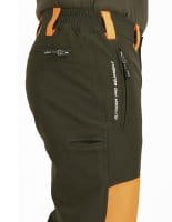 Hart Aldatz-T Hose Detail 2
