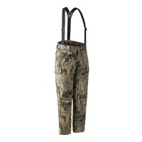 Deerhunter Rusky Silent Hose mit Hosentr&auml;ger