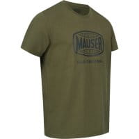 Mauser T-Shirt seitlich1