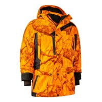 Deerhunter Ram Arctic Jacke orange Vorderseite 