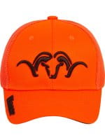 Blaser Blaze Trucker Kappe Pure blaze orange
