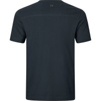 H&auml;rkila Logo T-Shirt Dark navy
