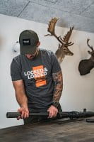 Seeland Loaded T-Shirt Anwendung 1