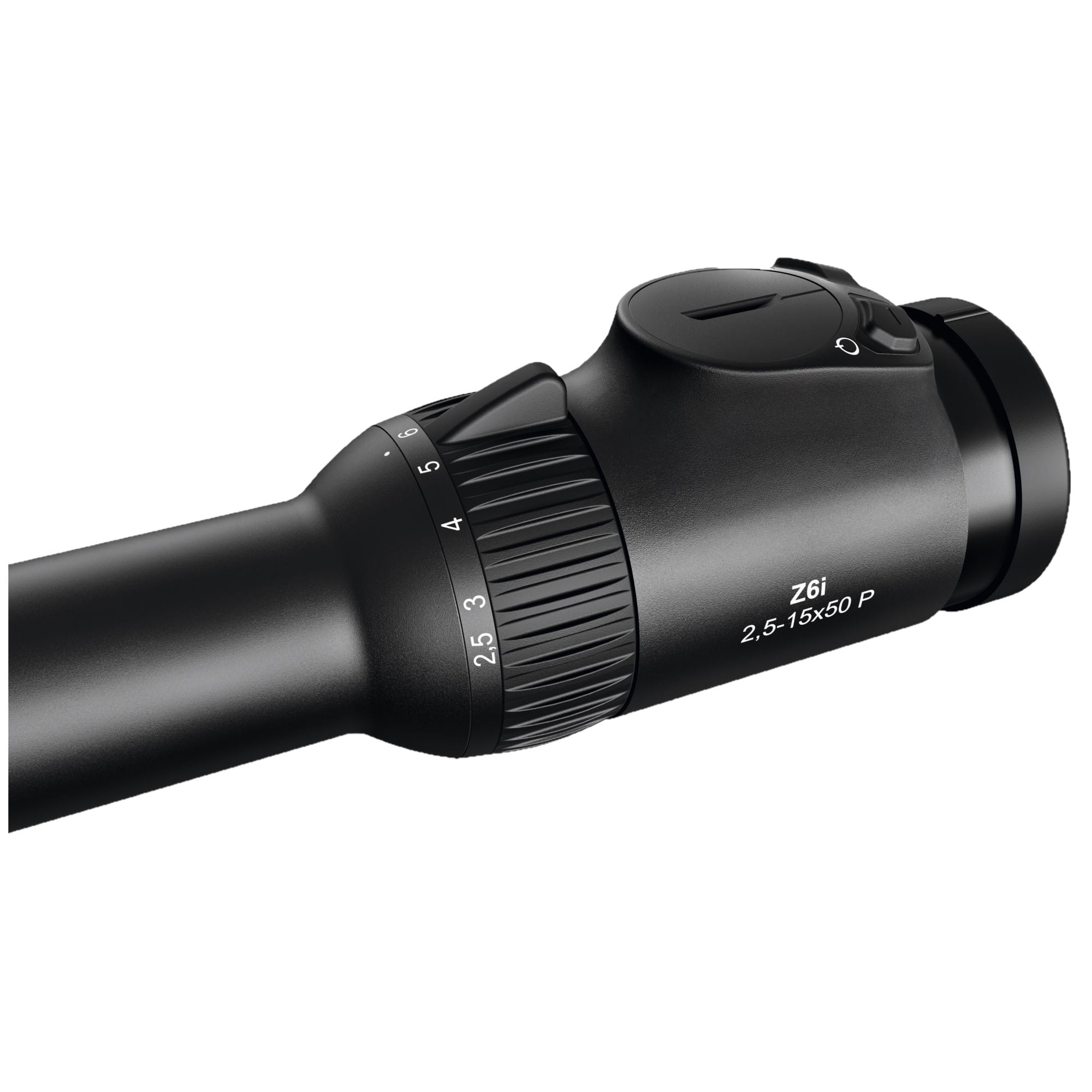 Swarovski Z6i 2,5-15x50 Gen. 3 P BT Zielfernrohr kaufen