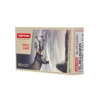 Norma 5,6x52 R Bleispitze 71 gr. - 20 Stk.