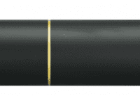 Stalon XE149 Schalld&auml;mpfer Seite