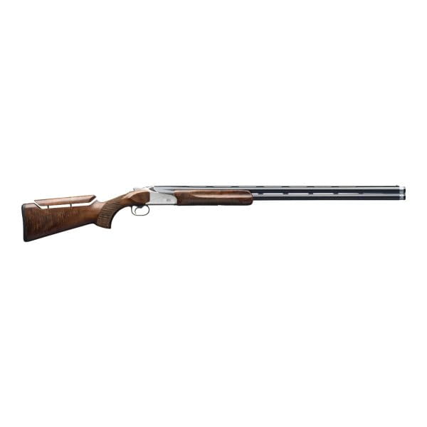 Browning B825 Sporter Adjustable TF Bockflinte Kal. 12/76 1