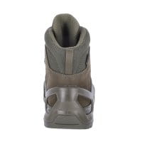 Lowa Zephyr MK2 GTX Mid Einsatzstiefel hinten